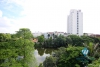 Large 4 bedrooms villa for rent in Tay Ho district